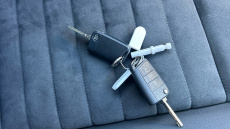 SEAT Ibiza 1.0 TSI 110 FR Sport 5dr Petrol Hatchback